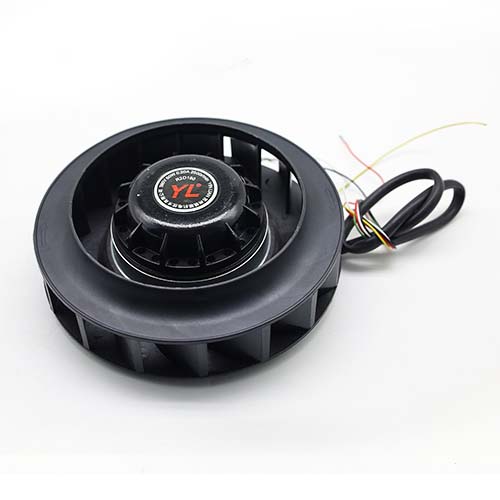 180FLW（R2E180）系列涡流风机