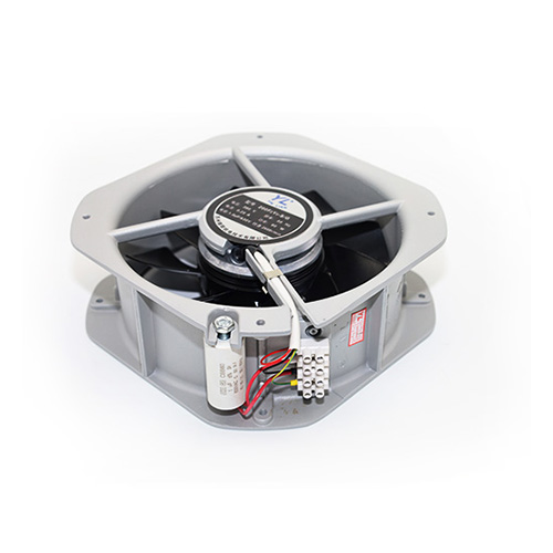 200FZY（22580）系列轴流风机