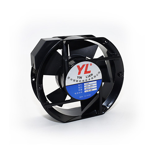 145FZY（17251）系列轴流风机