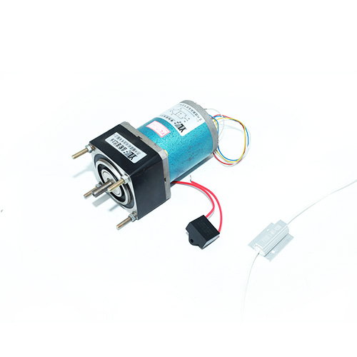 齿轮箱电机70TDY系列