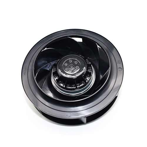 190FLW（R2E190）系列涡流风机